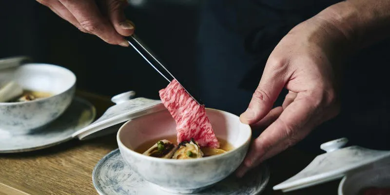【UNKAI course】