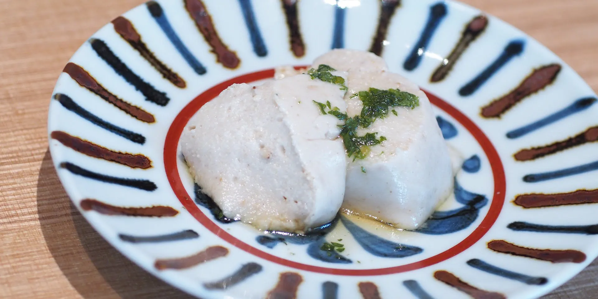【午餐】8道菜 5/1~