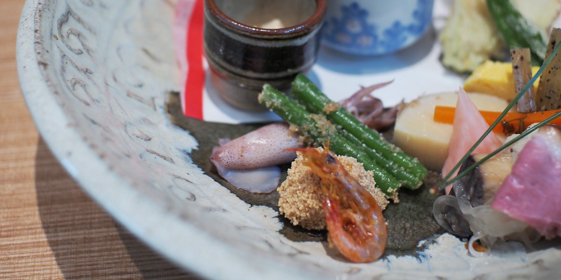 【午餐】9道菜 5/1～