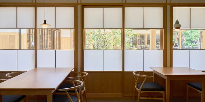 日本料理店 雲