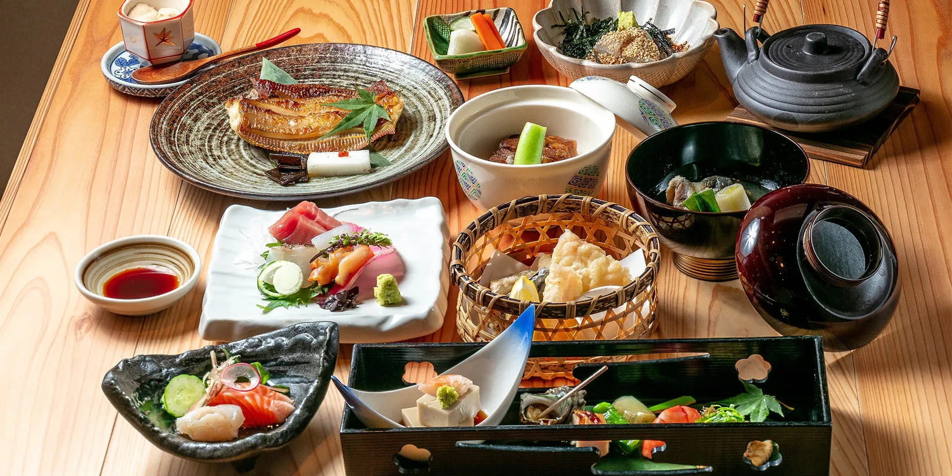 旬彩酒房　演　茅場町店