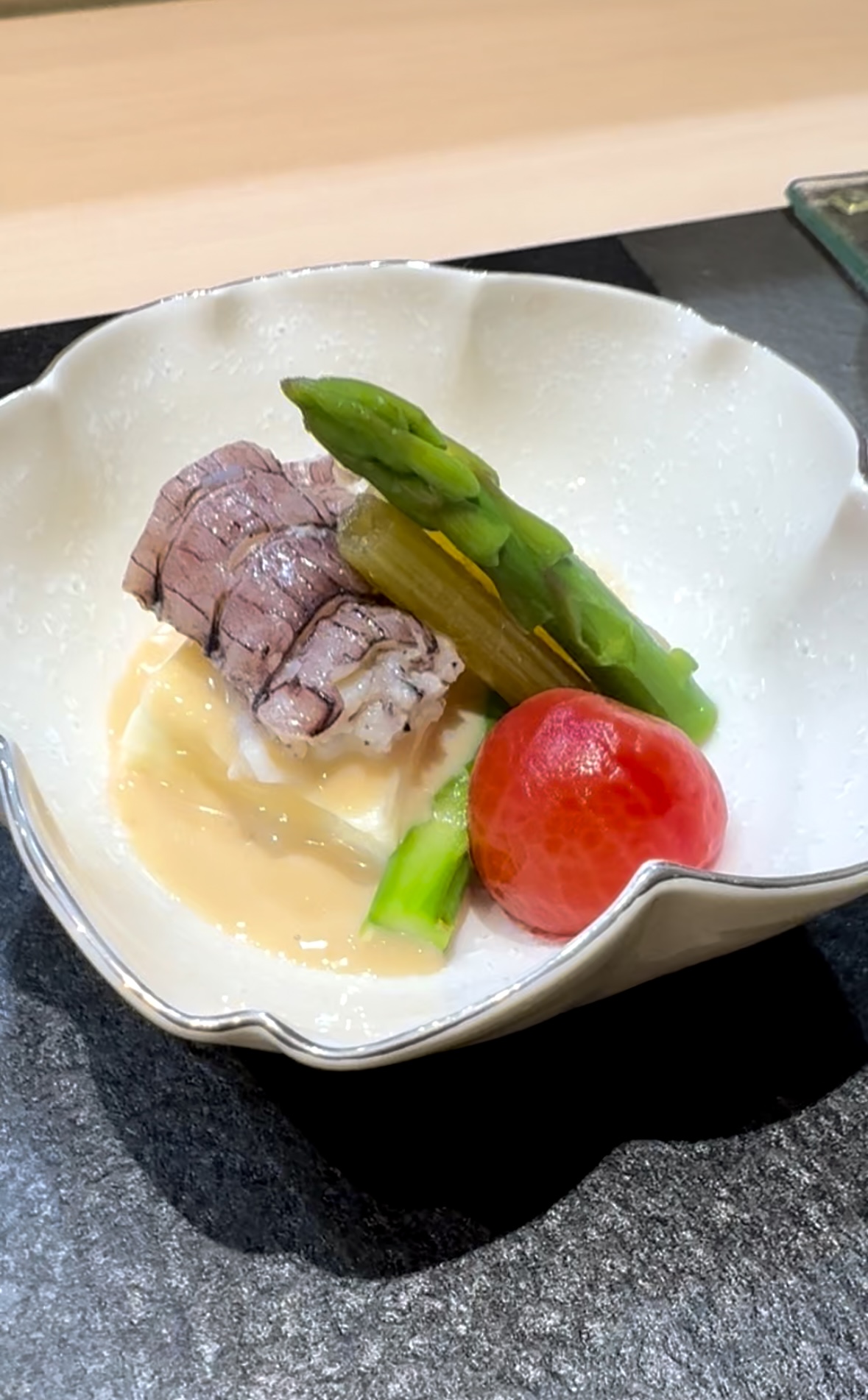 【12,000円コース】全9品