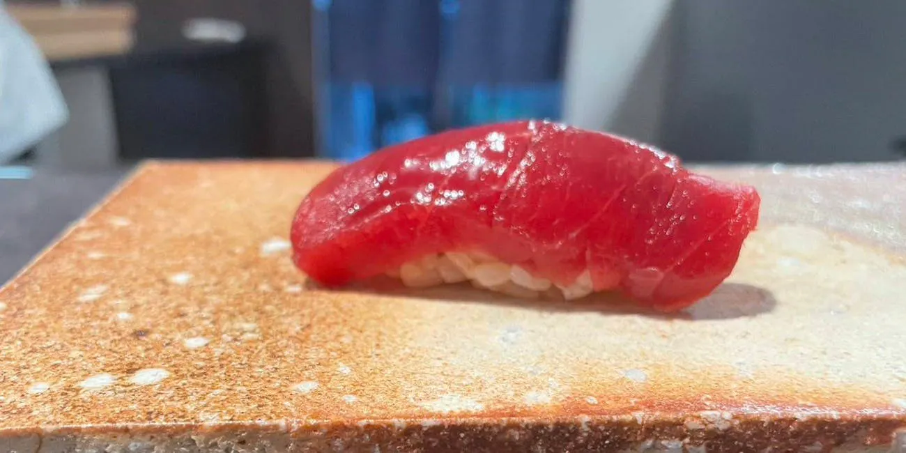 握りランチコース