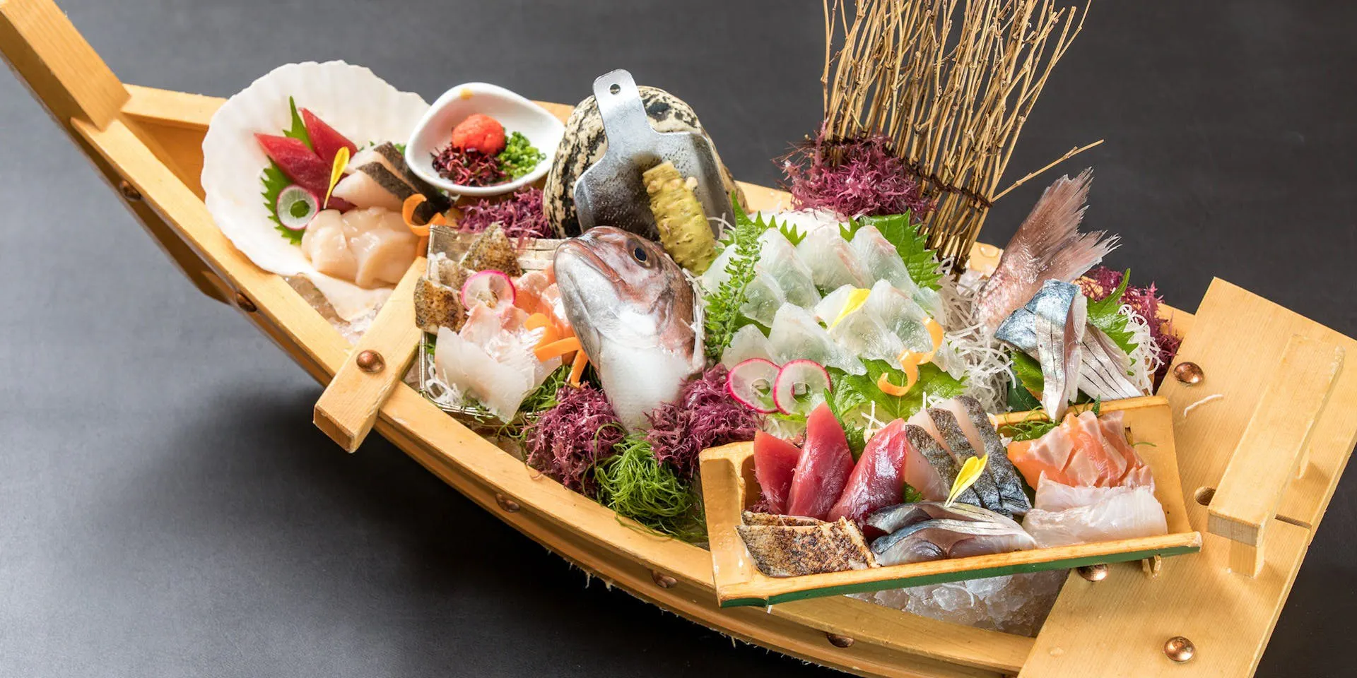 飲み放題付【20000円コース】A5ランク和牛サーロイン、高級魚のどぐろなど、2.5時間「ご宴会」プラン