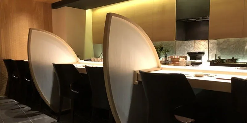Sushi Restaurant Ono