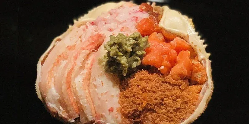 おまかせコース