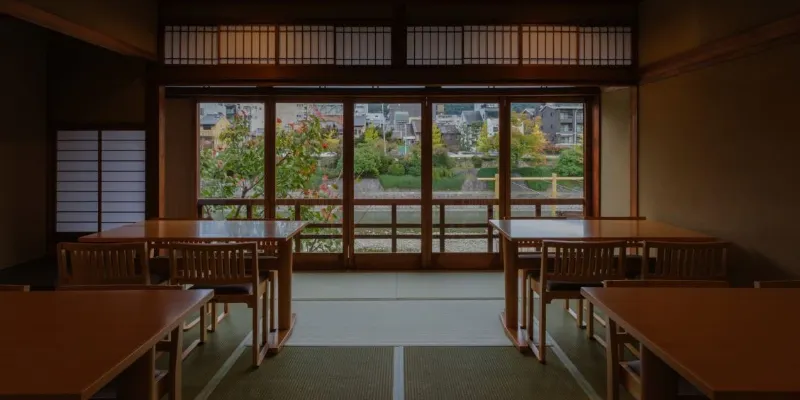 いづつ屋 先斗町店