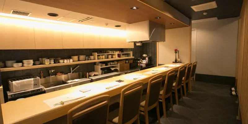 Kappo Kyoto Shogoin