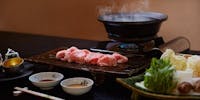【Dinner】Hida Beef Special Kaisekiの画像