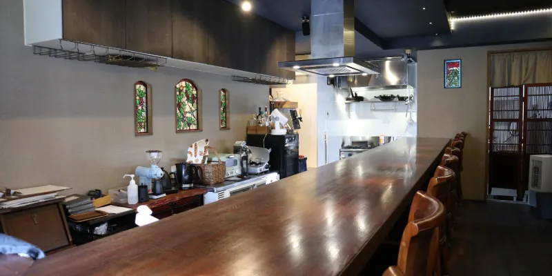 Bistro&Café KIZKI