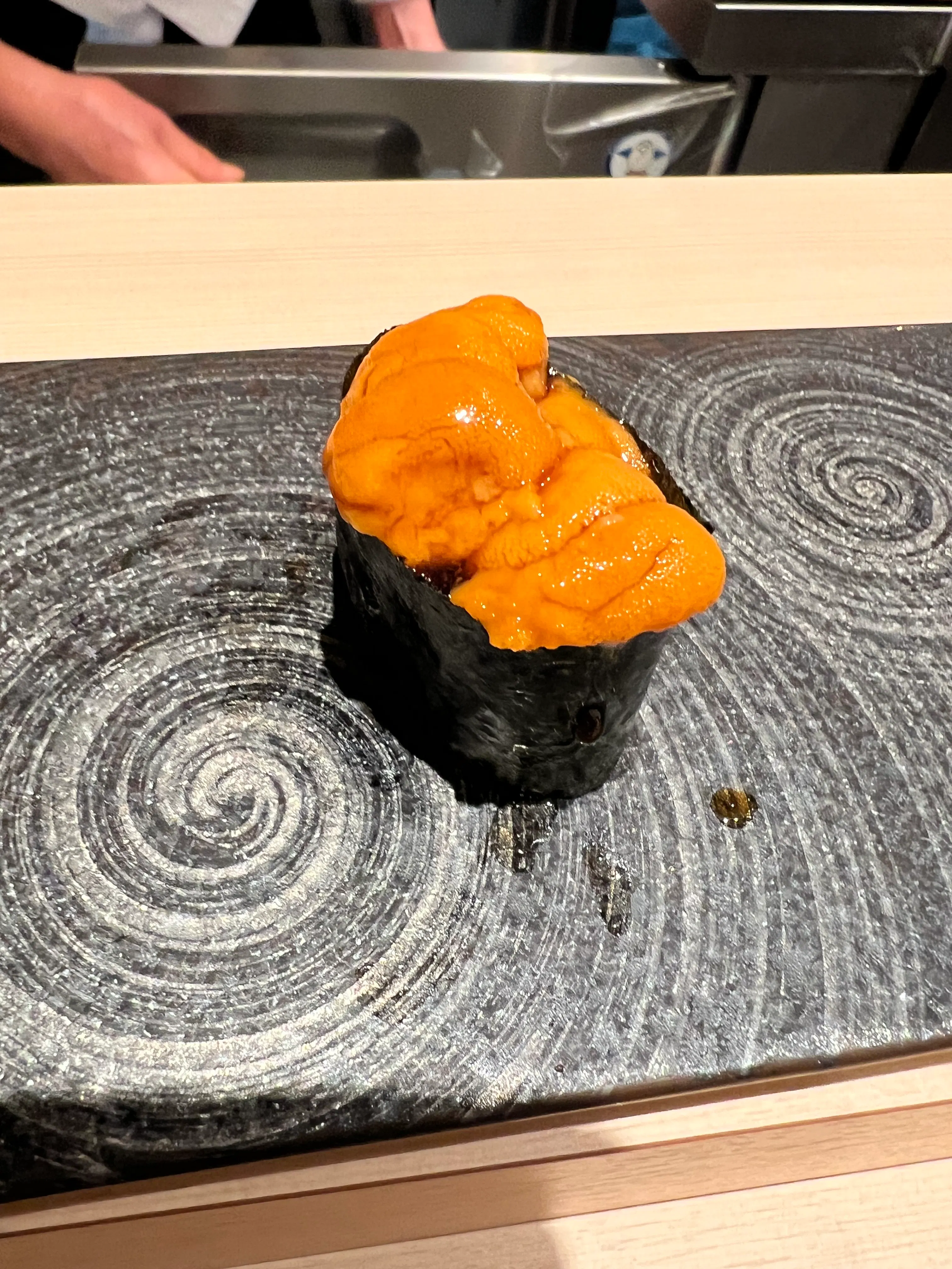 成戶 鮨套餐(晚餐) 店長嚴選素材製作之以鮨為主的套餐