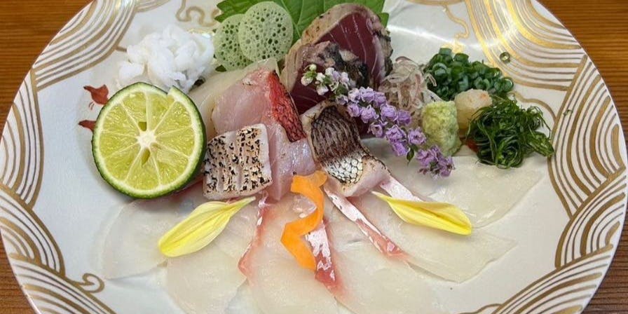 【プレミアムコース】季節食材を使用したおまかせコース
