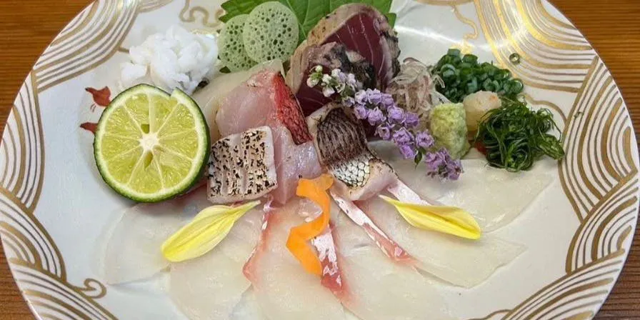 【プレミアムコース】季節食材を使用したおまかせコース