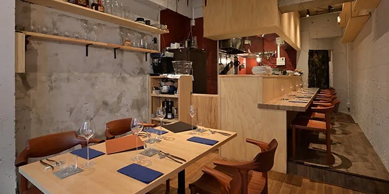 BISTRO ELUSIVE