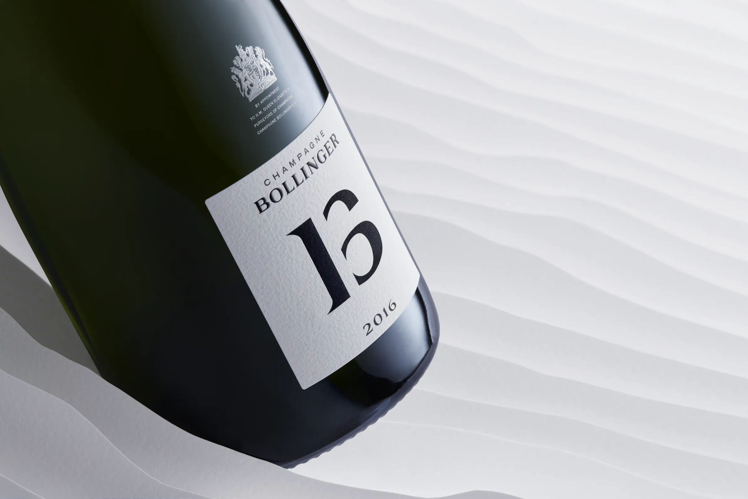 【April 10 Limited】Bollinger Makers' Dinner