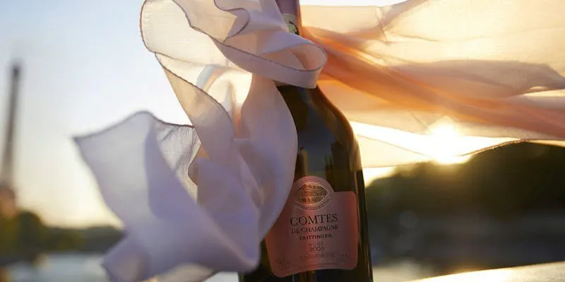 【6月20日限定】「テタンジェ/ Taittinger」 メーカーズディナー