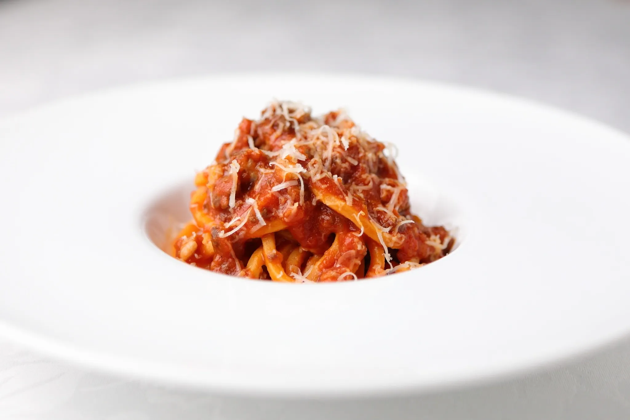 享受2種口味的義大利麵午餐短程套餐 Pranzo Azzurri