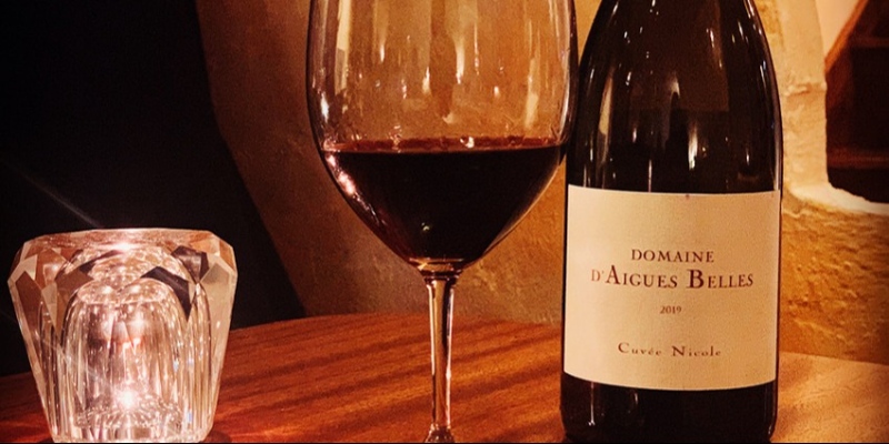 A course for wine lovers, by wine lovers.