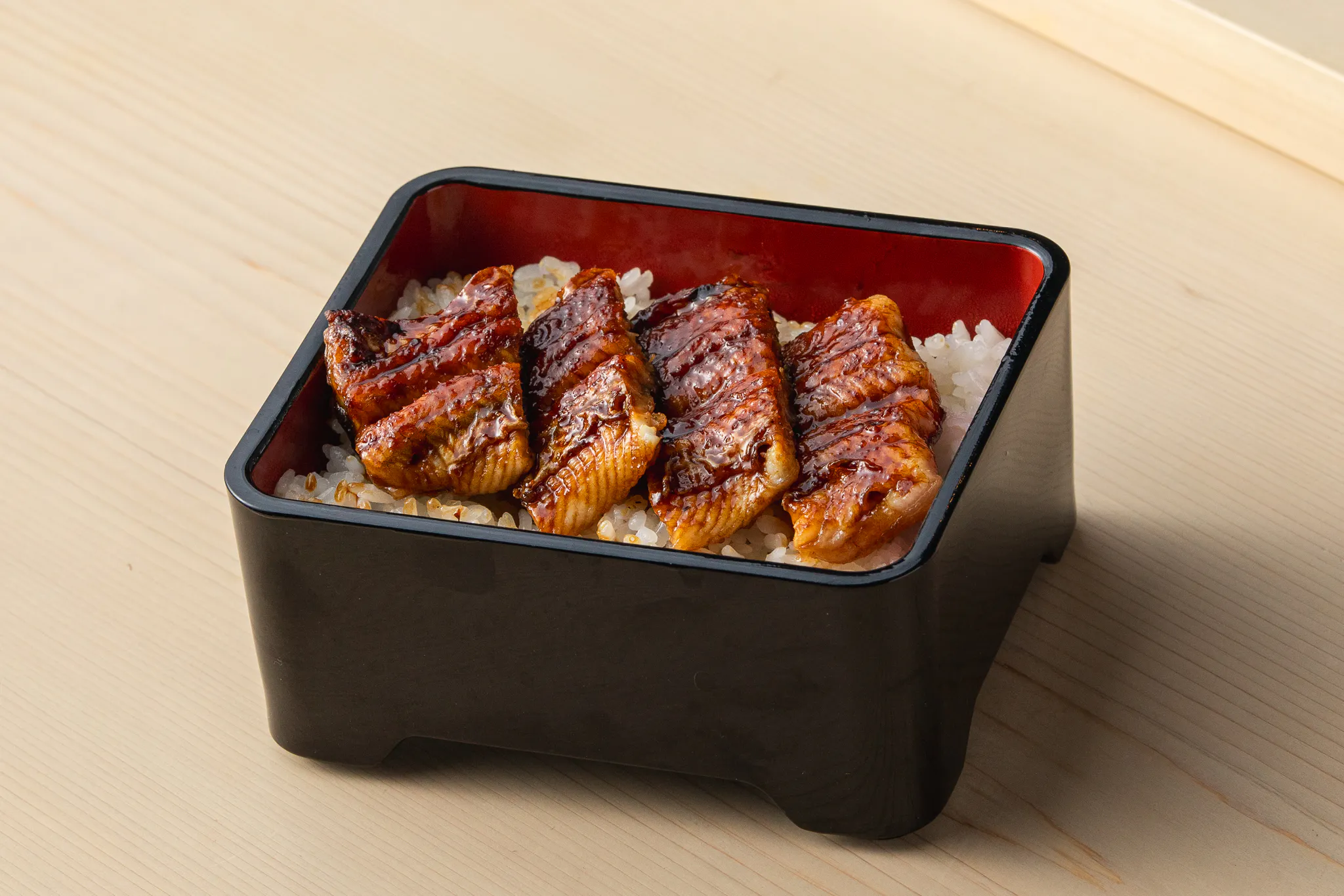 【平日午餐限定】鰻魚重