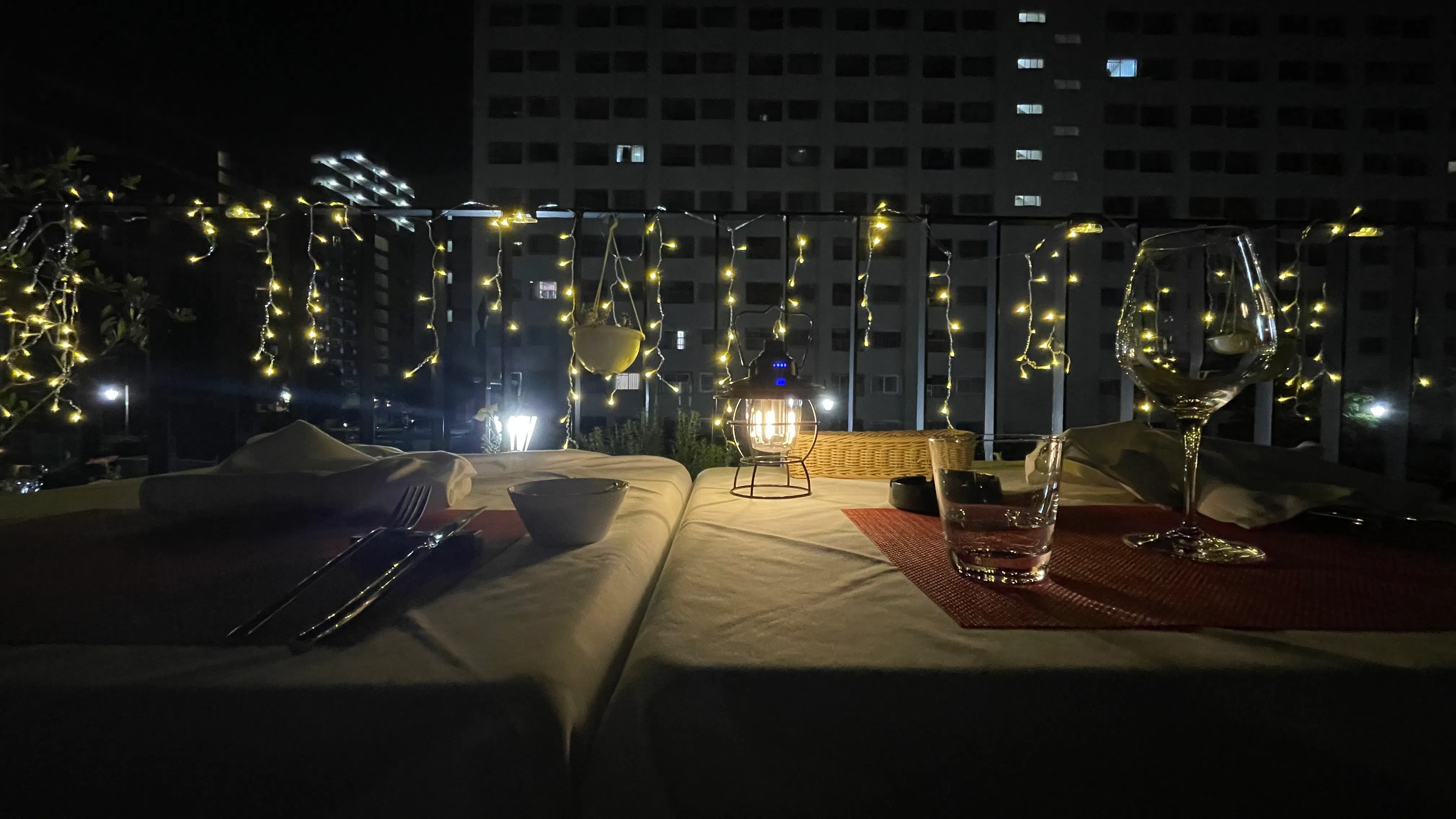 Riposo BarLounge　リポーゾ