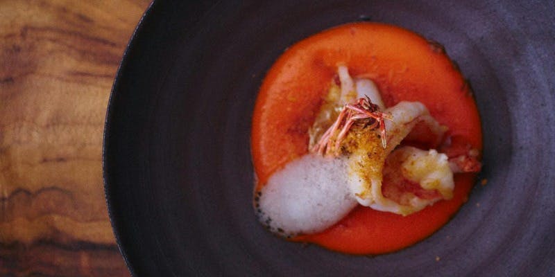 Dinner Course