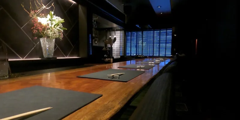 	YAKITORI KAPPOU NEO JYUTAN