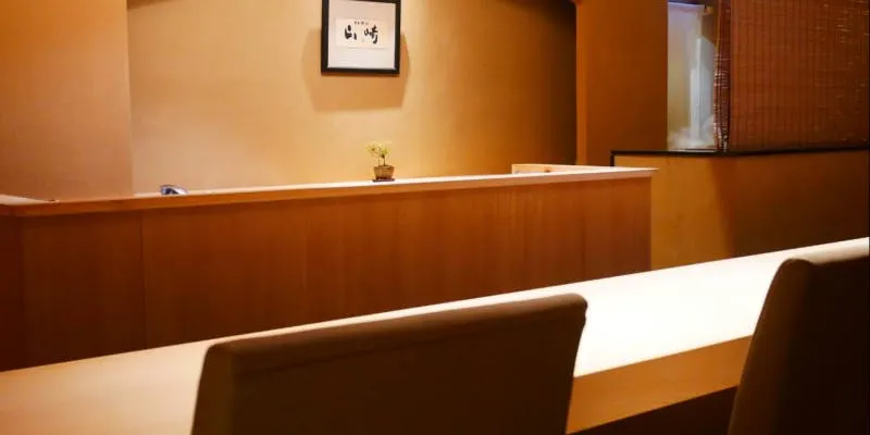Omakase Course