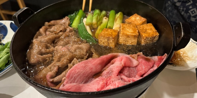 松套餐