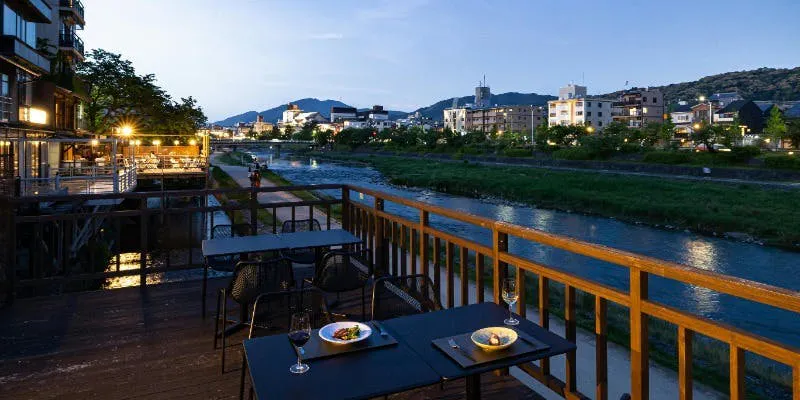 HOTEL VMG RESORT KYOTO