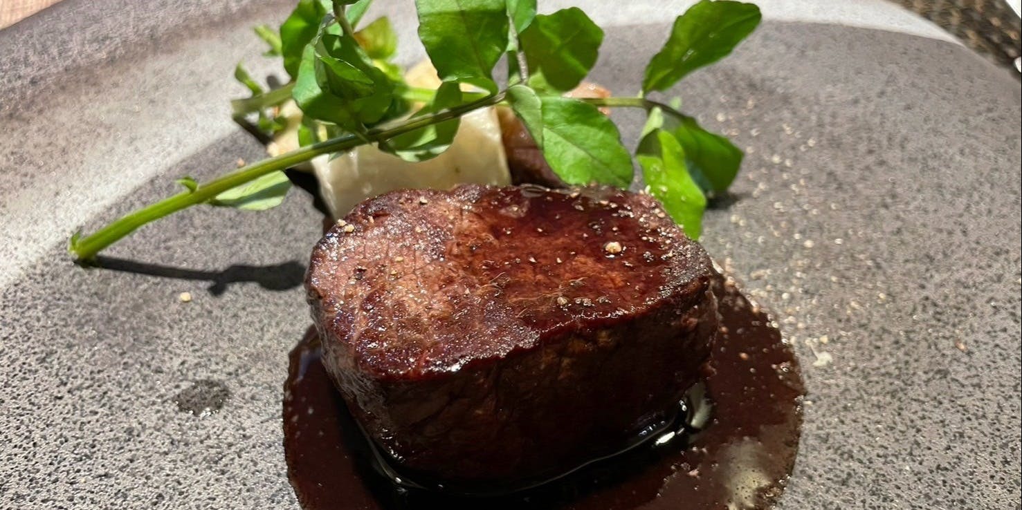 Chef's Special Course - All 10 Dishes