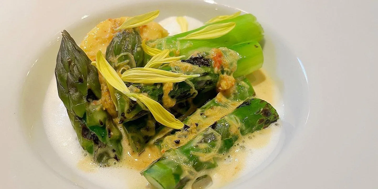 Piccolo Course: 5 Dishes in Total