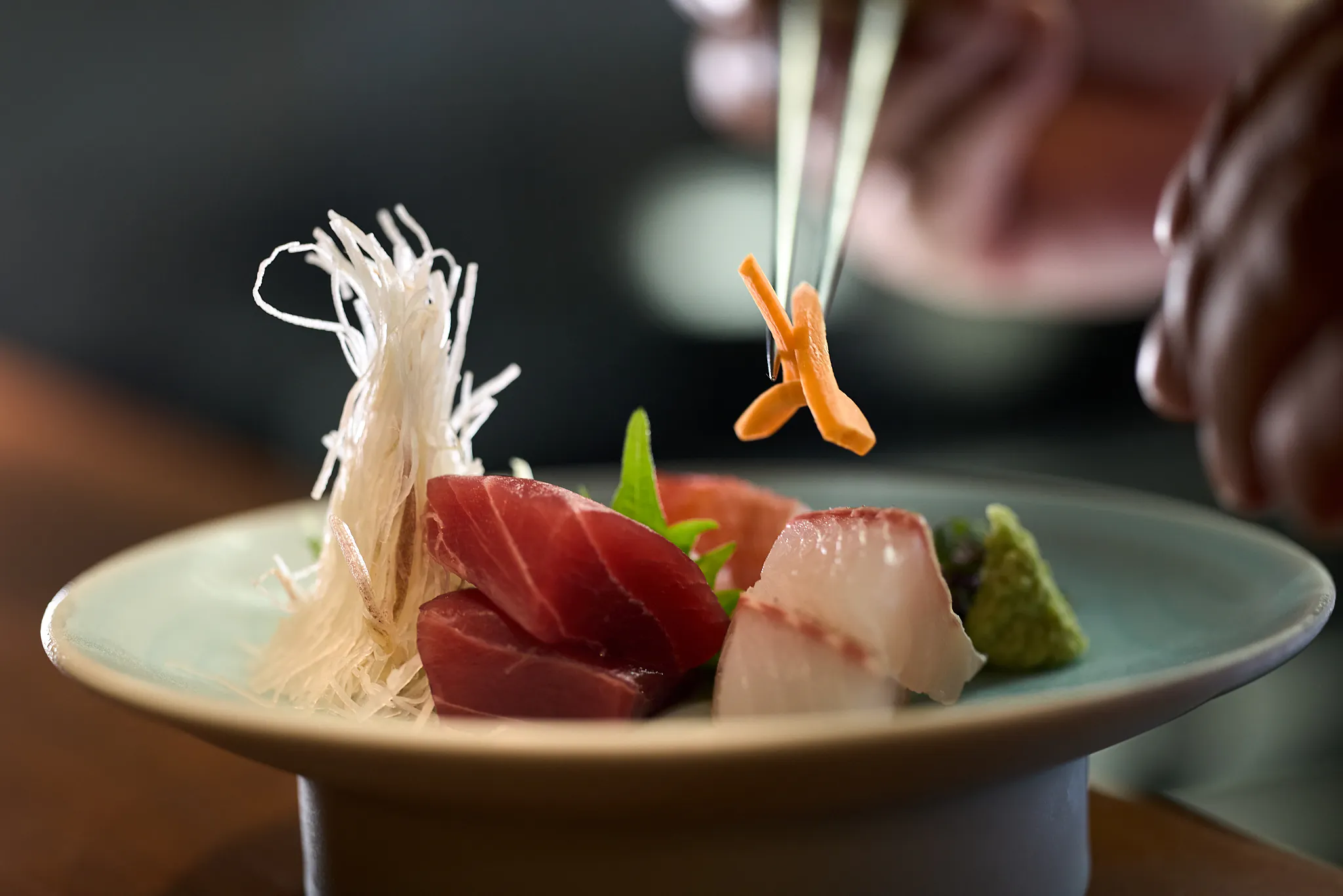 日本料理 喜多郎