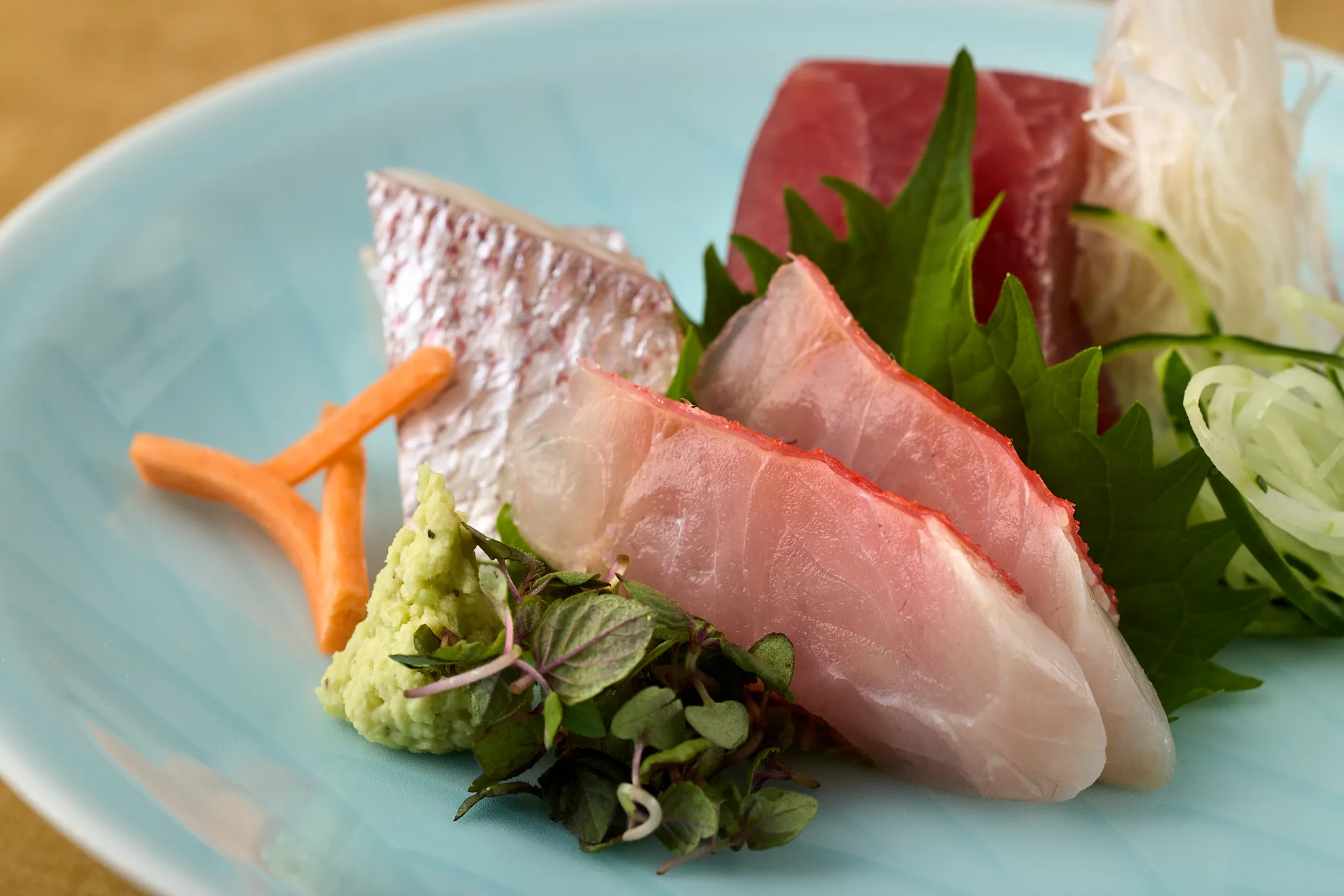 日本料理 喜多郎