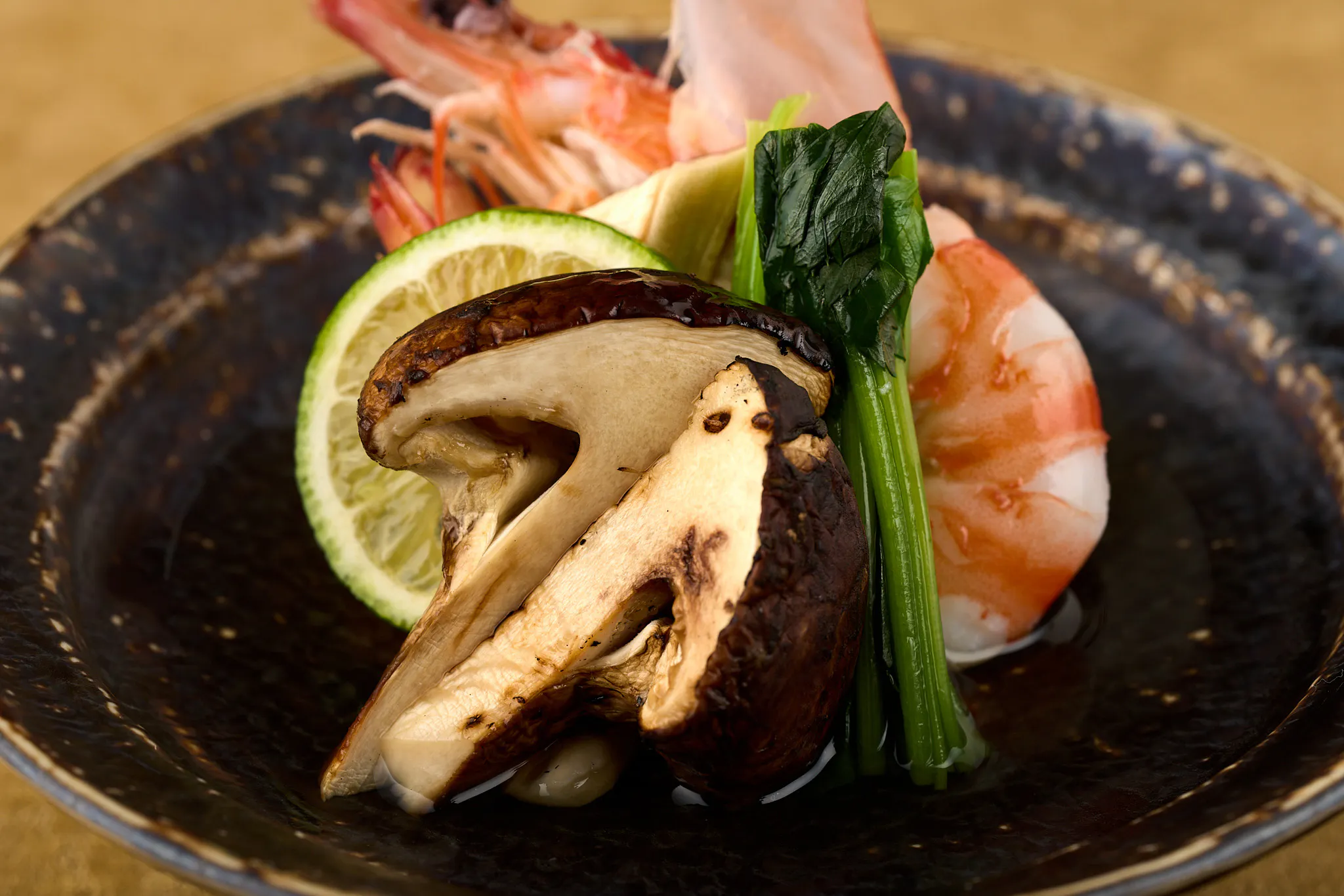 日本料理 喜多郎