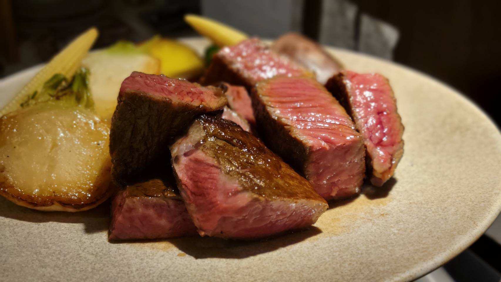 【6名様以上限定コース】大皿でシェアするビストロ的フレンチをご堪能 4950円