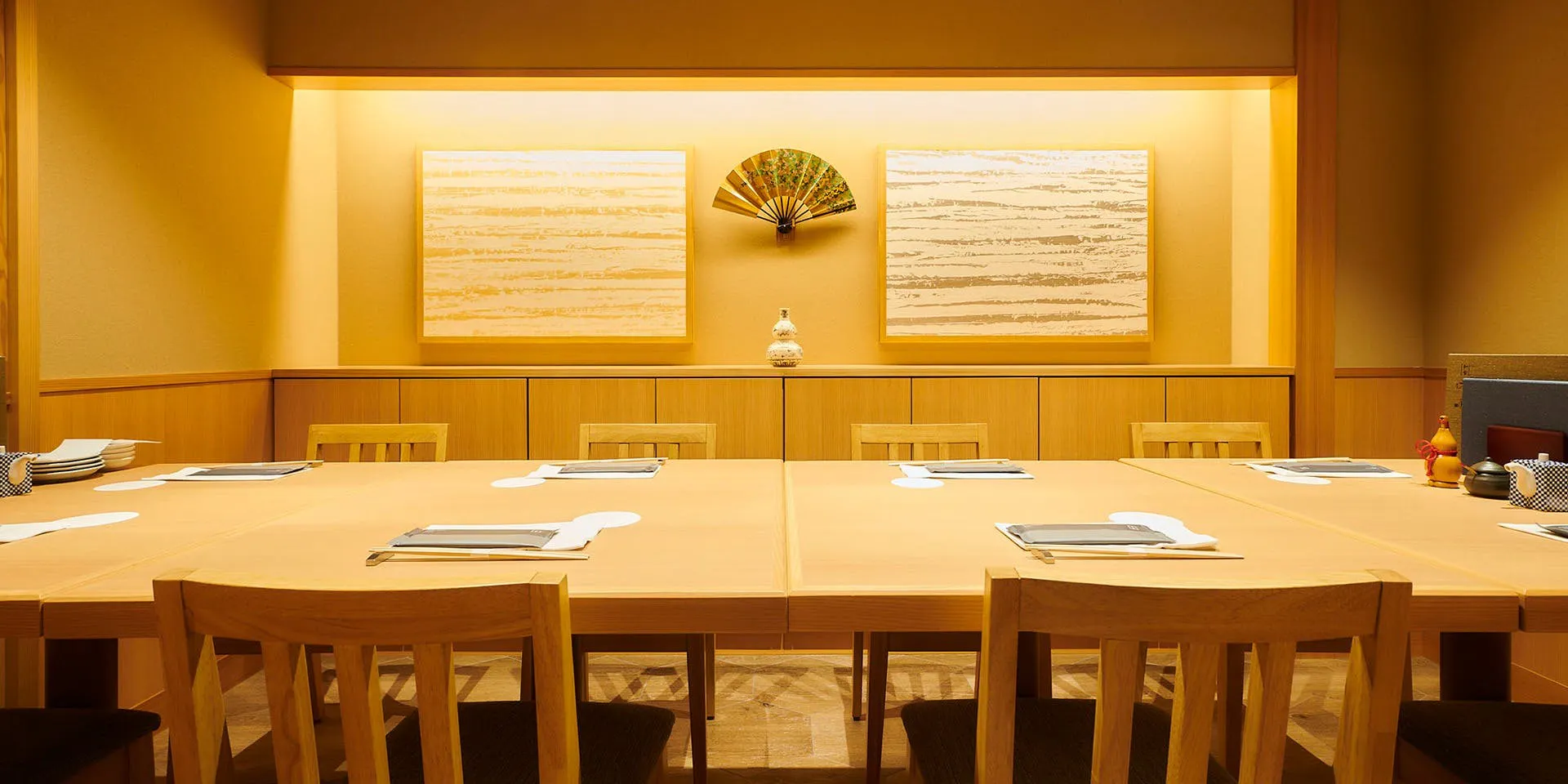 季の庭 浅草店
