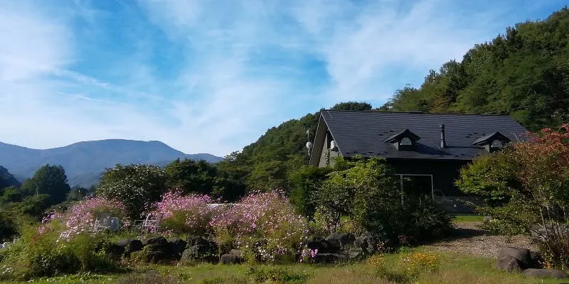 Restaurant さんざ