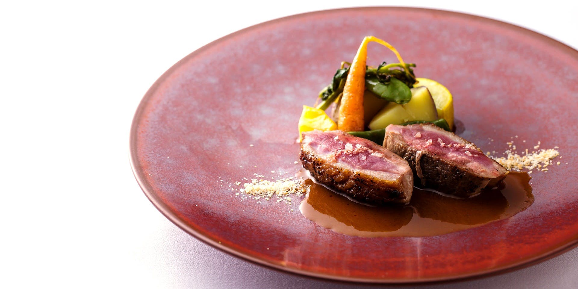 Chef's Selection Course