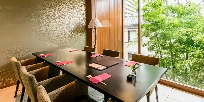 BISTRO CHINESE OSAWA