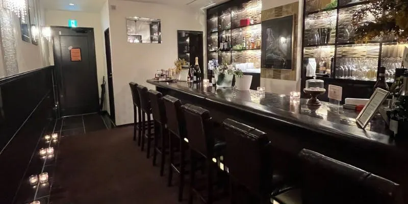 Wine Bar ViVi