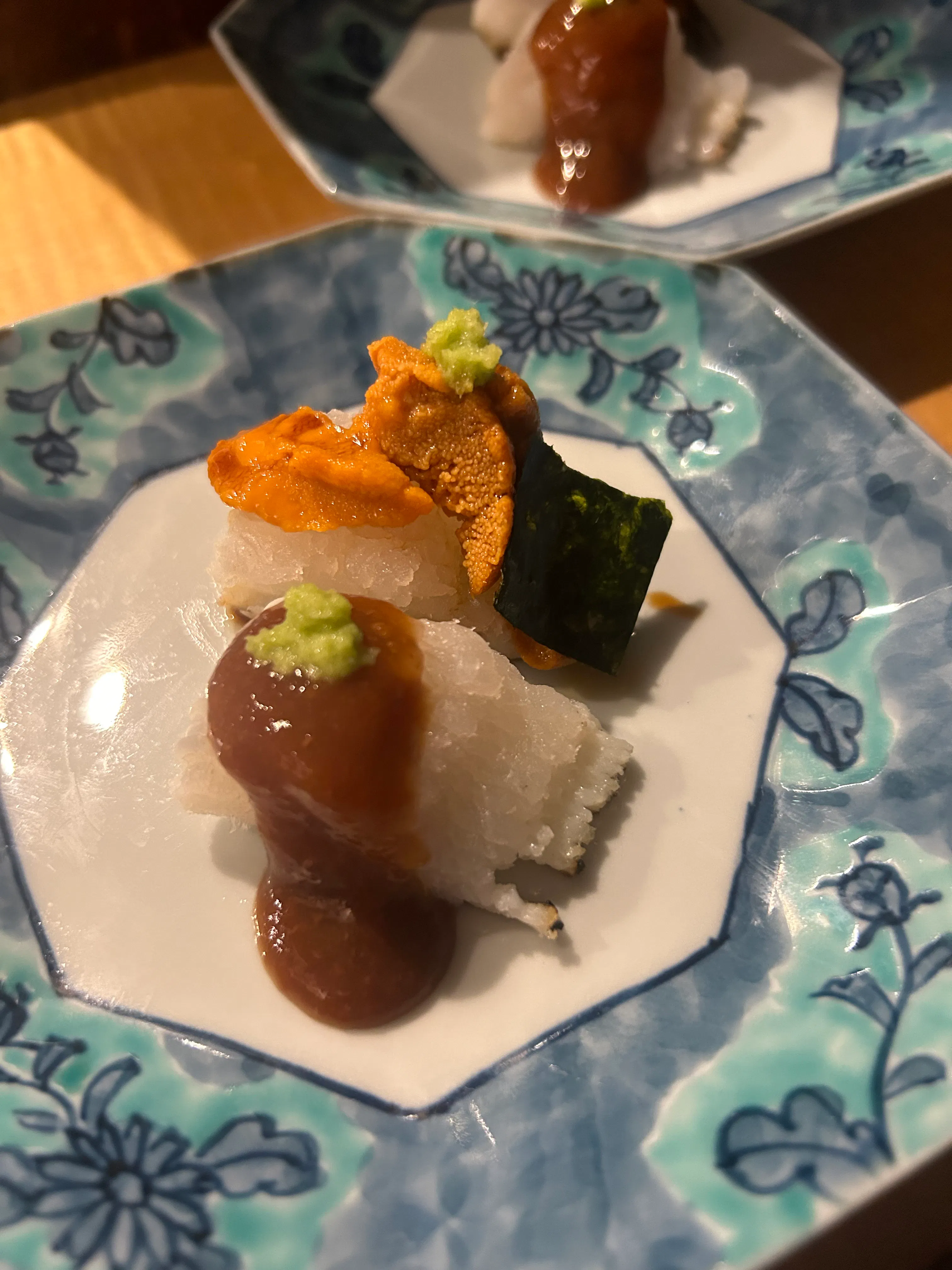 おまかせ