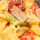 Sky Course - A course where you can choose your favorite pasta dish