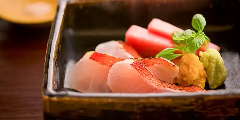 【主廚推薦套餐】時令料理 11道～12道