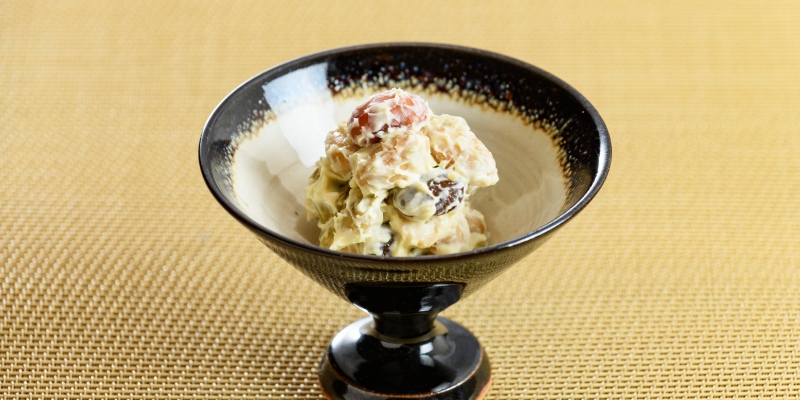 ランチコース　お昼のお得な贅沢ランチ　