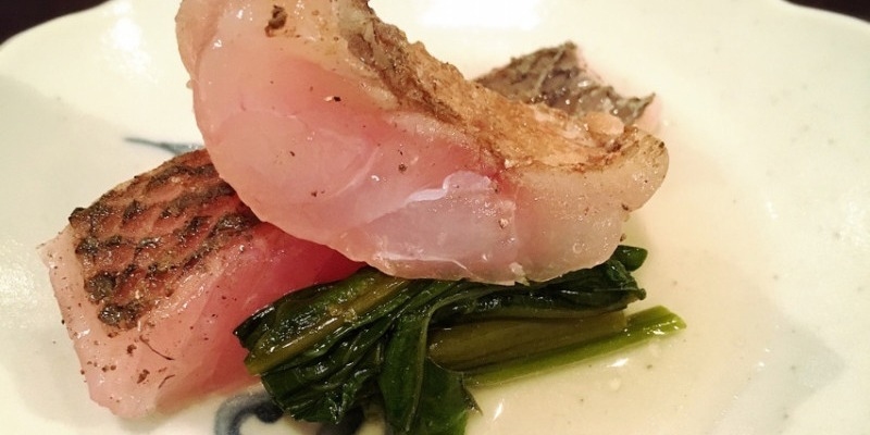 料理長おまかせコースちょっと贅沢なフルコース