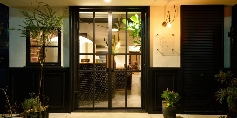 Koen Restaurant