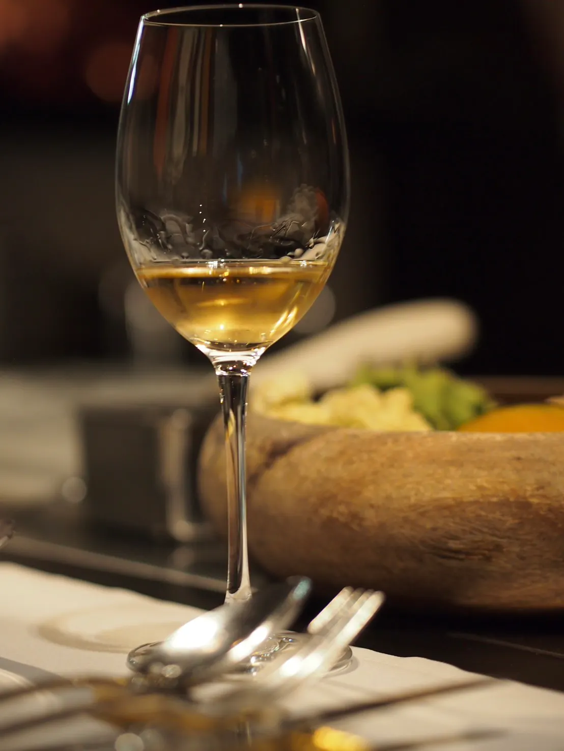 wine bar koen 