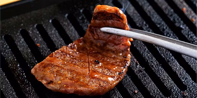 【焼肉コース】店主おまかせで赤身やホルモンなど満足プラン