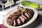 【Dinner】USDA Prime Porterhouse Steak Courseの画像