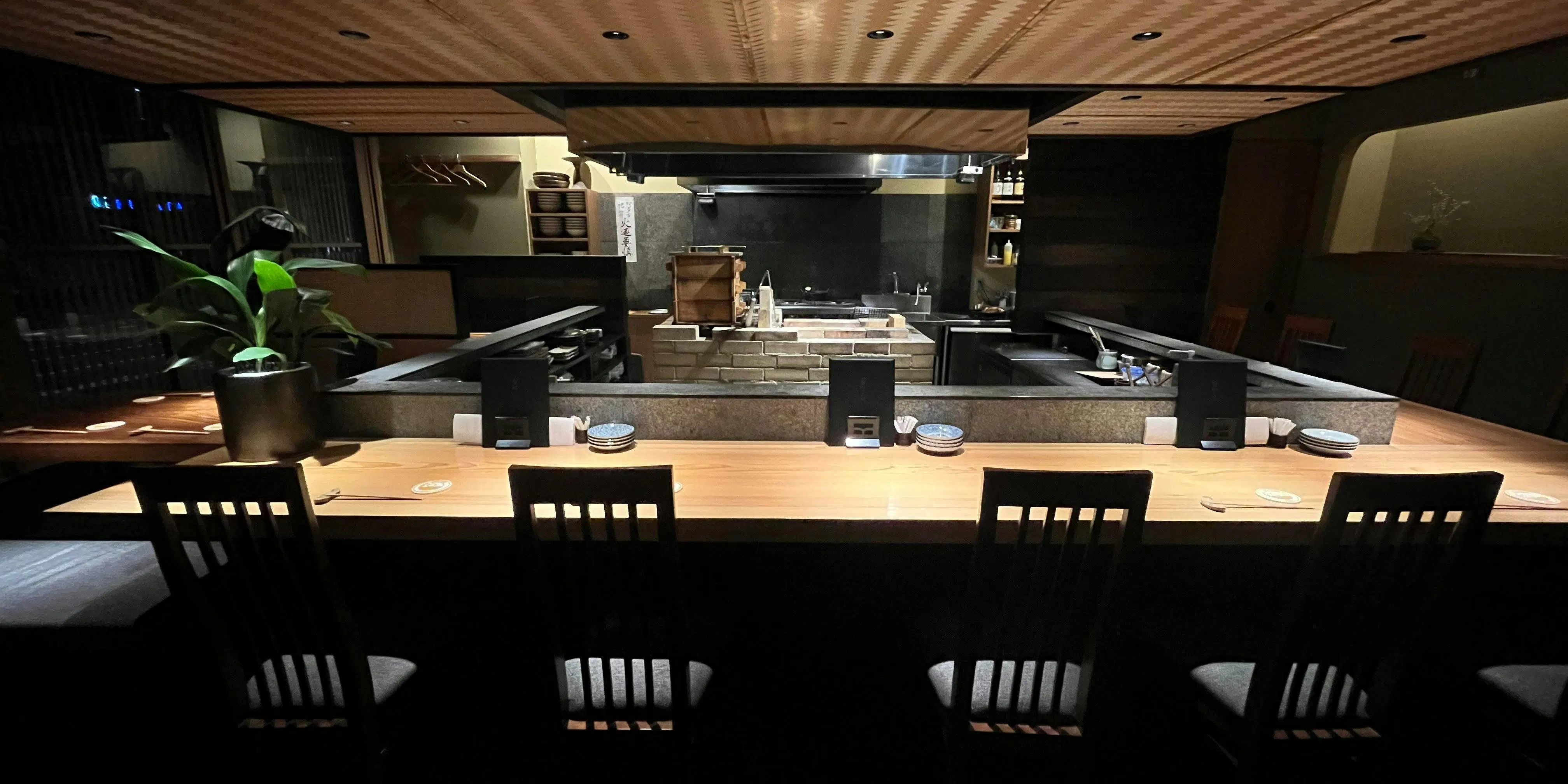 【席のみ予約】お料理は当日お選びください
